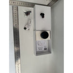 Aparat Auditiv Intraauricular In-Ear, Flippy, Amplificator de sunet pentru Auz, Minuscul Design Nou, 14 x 10 x 3.8 cm,