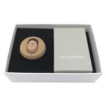 Aparat Auditiv Intraauricular In-Ear, Flippy, Amplificator de sunet pentru Auz, Minuscul Design Nou, 14 x 10 x 3.8 cm,