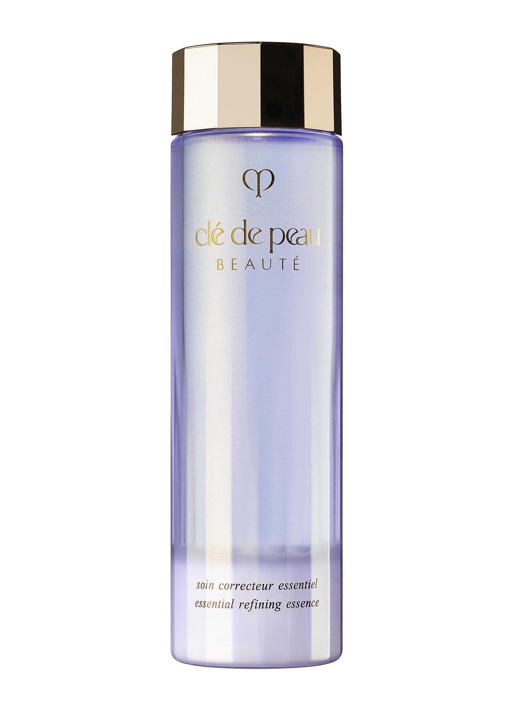 Cle de Peau Beaute, Essential, Rafinare, Ser, Pentru față, 170 ml - Olmarkt