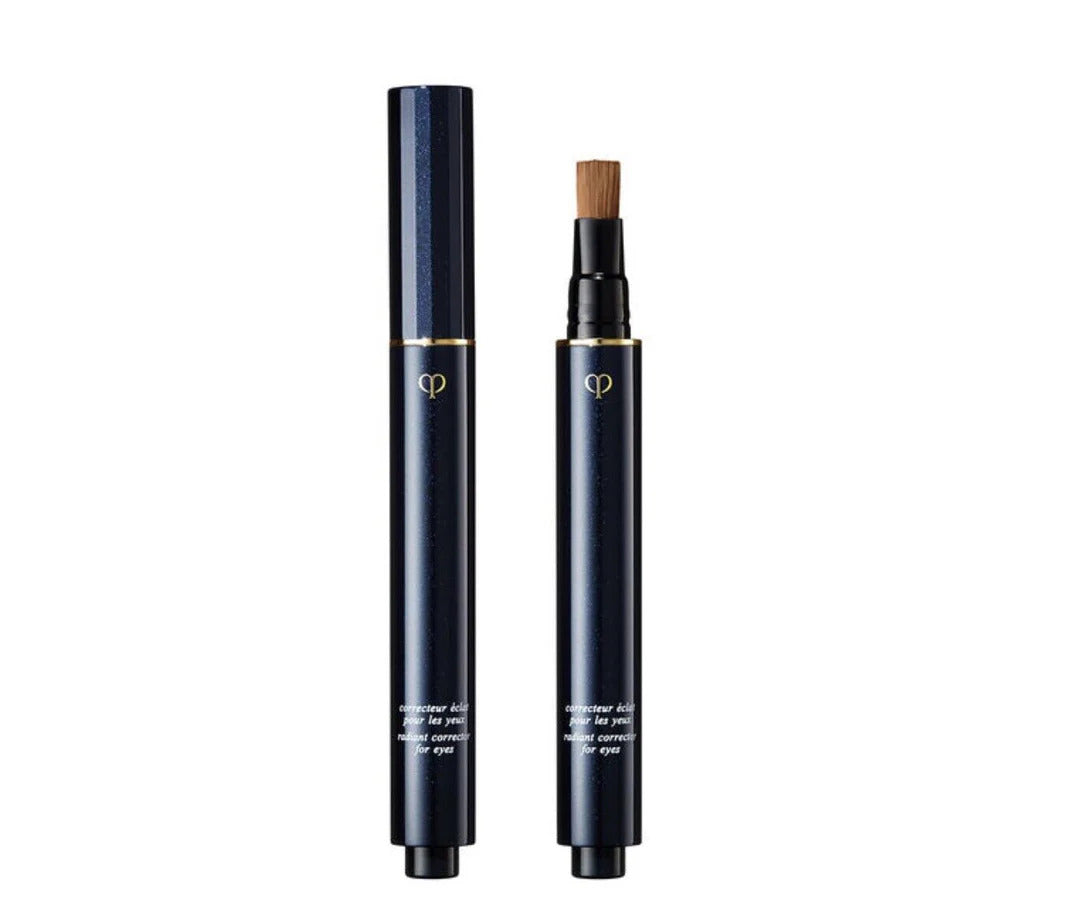 Cle de Peau Beaute, Radiant, Acoperire și corecție, Creion corector pentru cearcăne, Ocru, 2.2 ml - Olmarkt