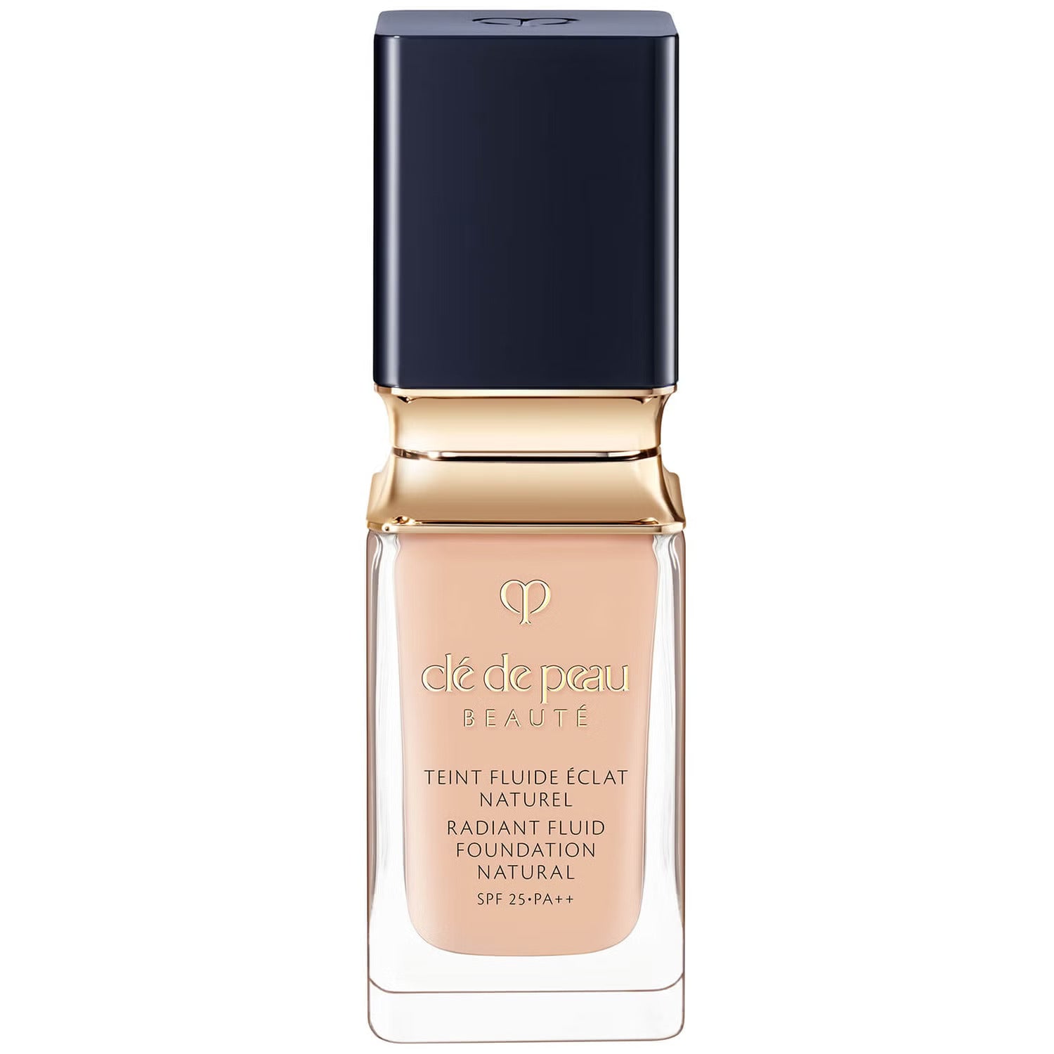 Cle de Peau Beaute, Radiant, Fond de ten lichid, B00, SPF 25, 30 ml - Olmarkt