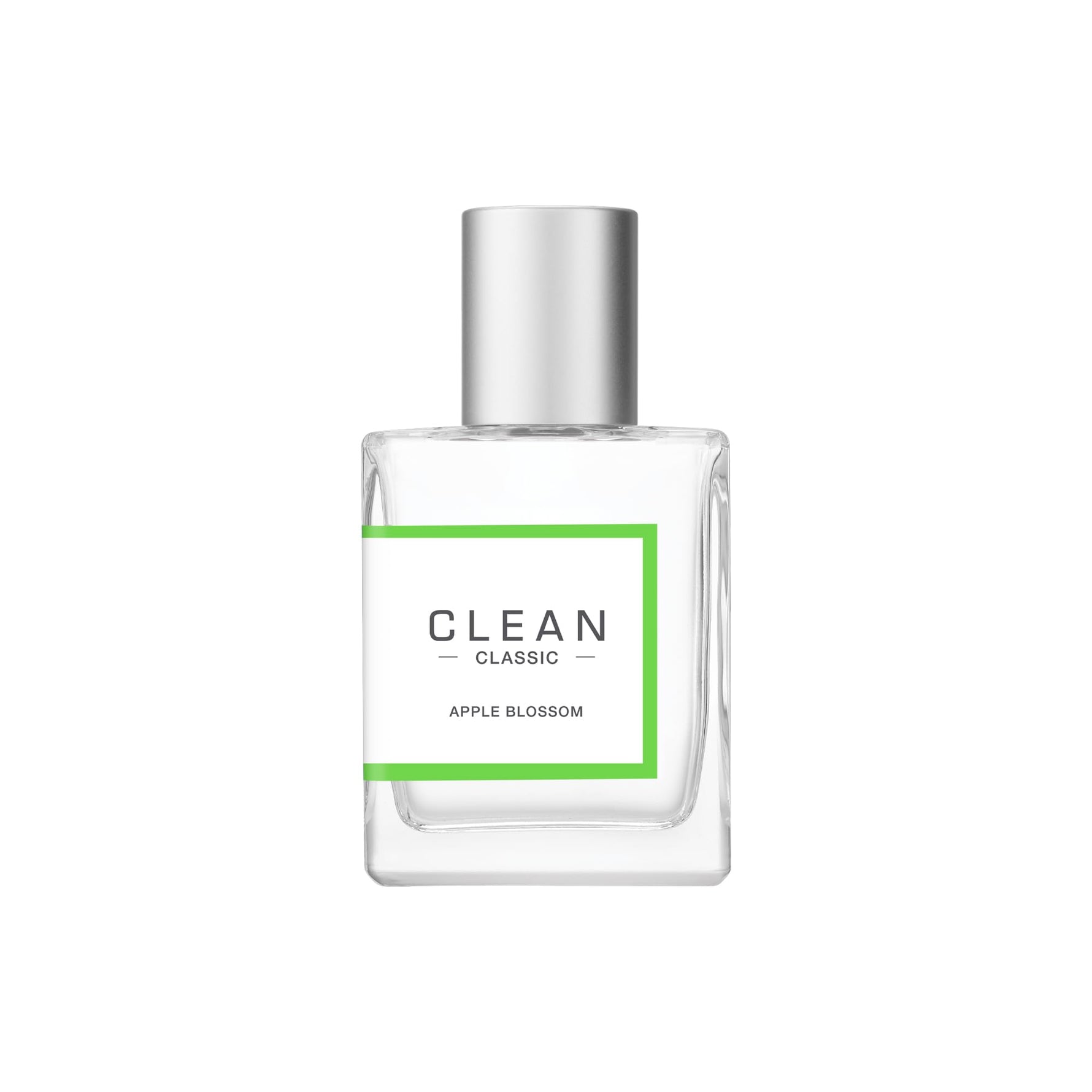 Clean, Classic Apple Blossom, Apă de parfum, Unisex, 30 ml