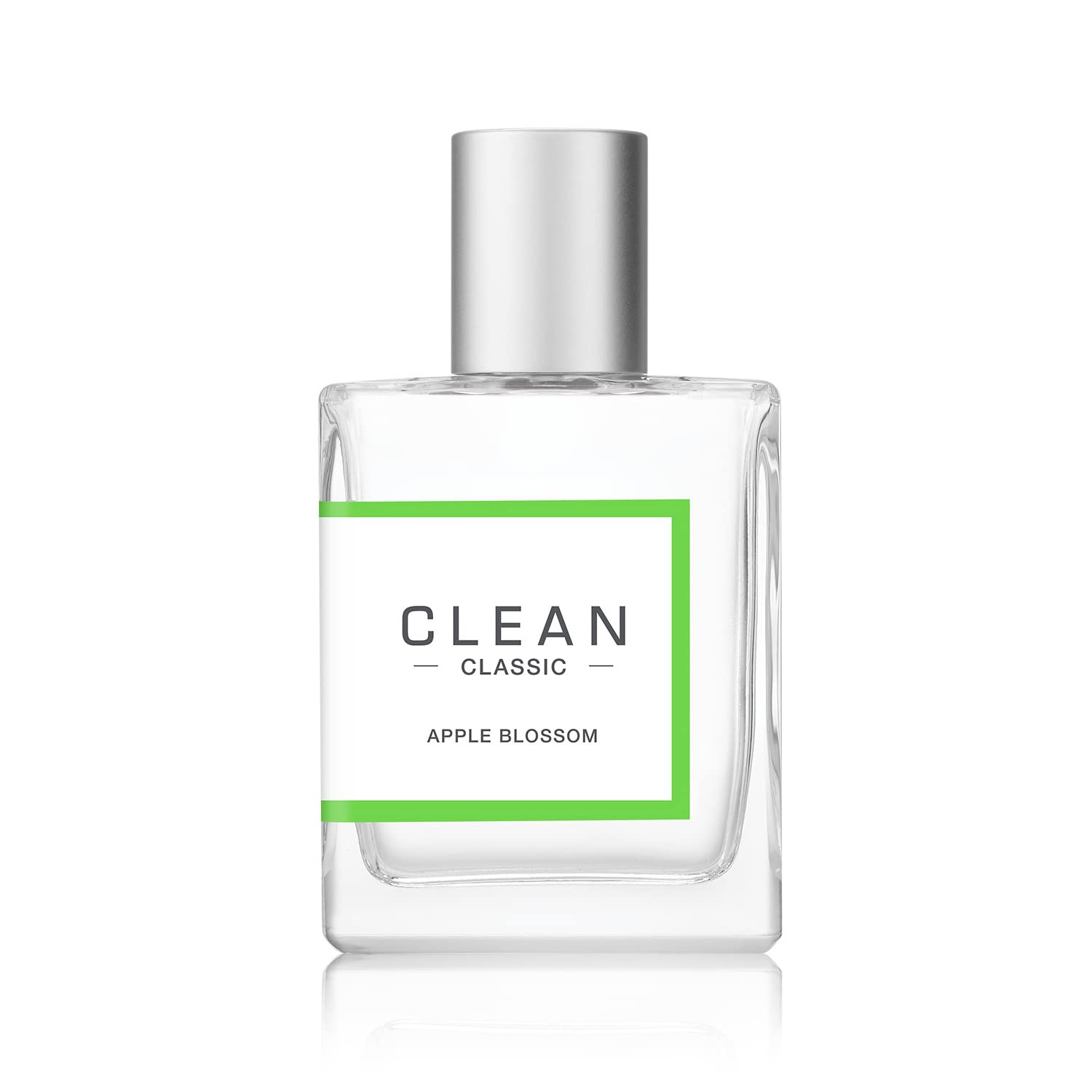 Clean, Classic Apple Blossom, Apă de parfum, Unisex, 60 ml - Olmarkt