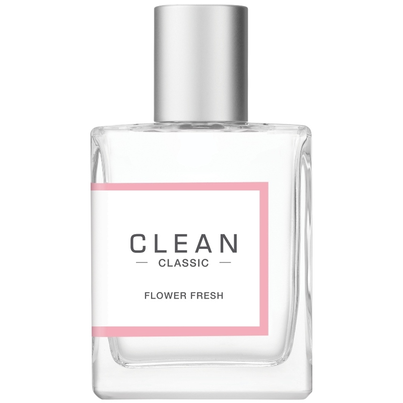 Clean, Classic Flower Fresh, Apă de parfum, Pentru femei, 60 ml