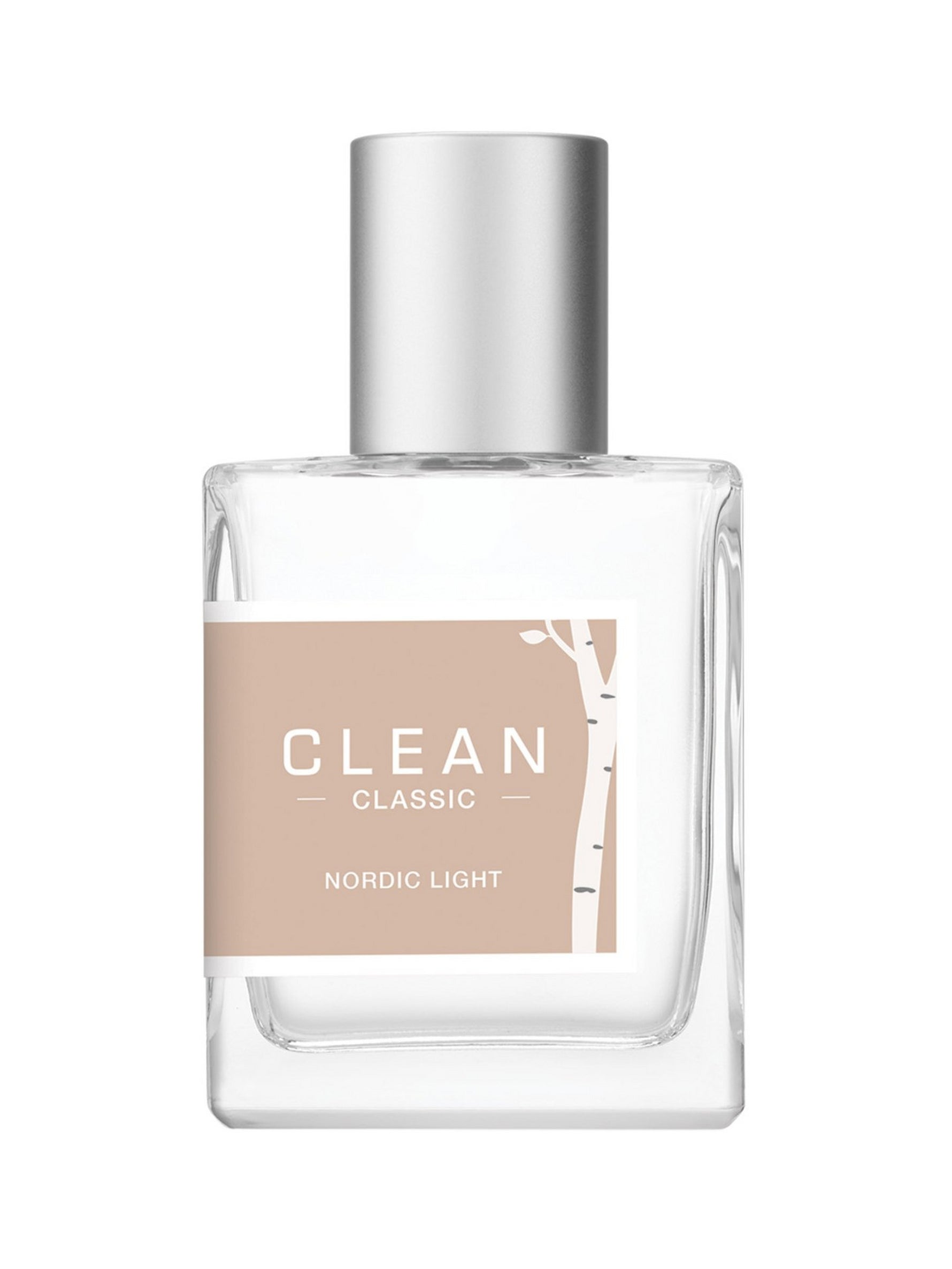 Clean, Classic Nordic Light, Apă de parfum, Unisex, 30 ml