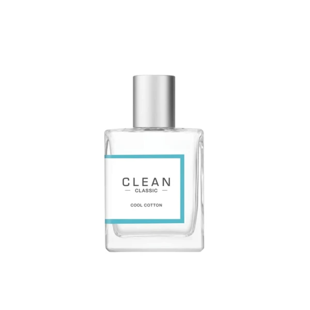 Clean, Cool Cotton, Apă de parfum, Pentru femei, 60 ml