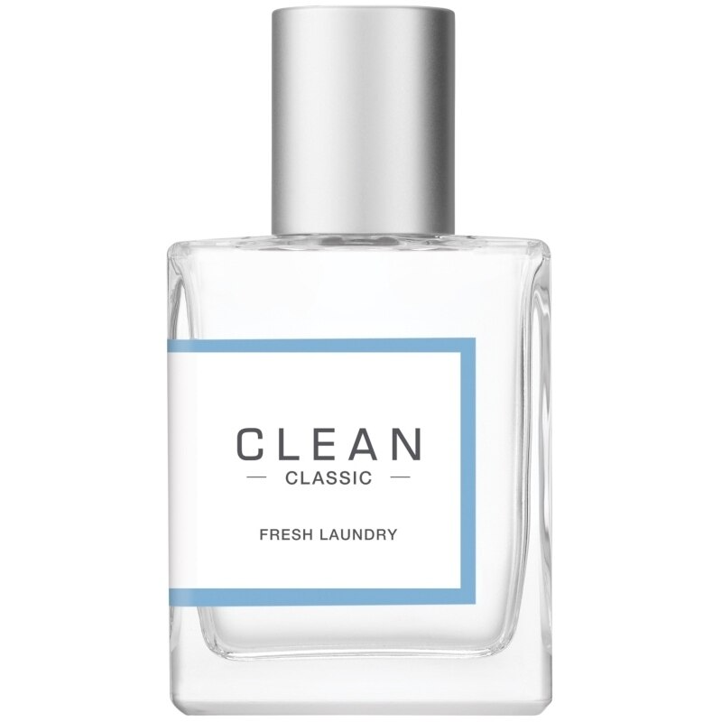 Clean, Fresh Laundry, Apă de parfum, Unisex, 30 ml