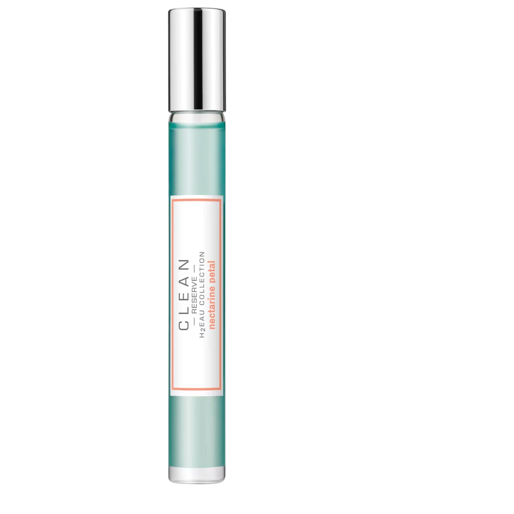 Clean, H2Eau Nectarine Petal, Apă de parfum, Unisex, 1.5 ml *Mostră