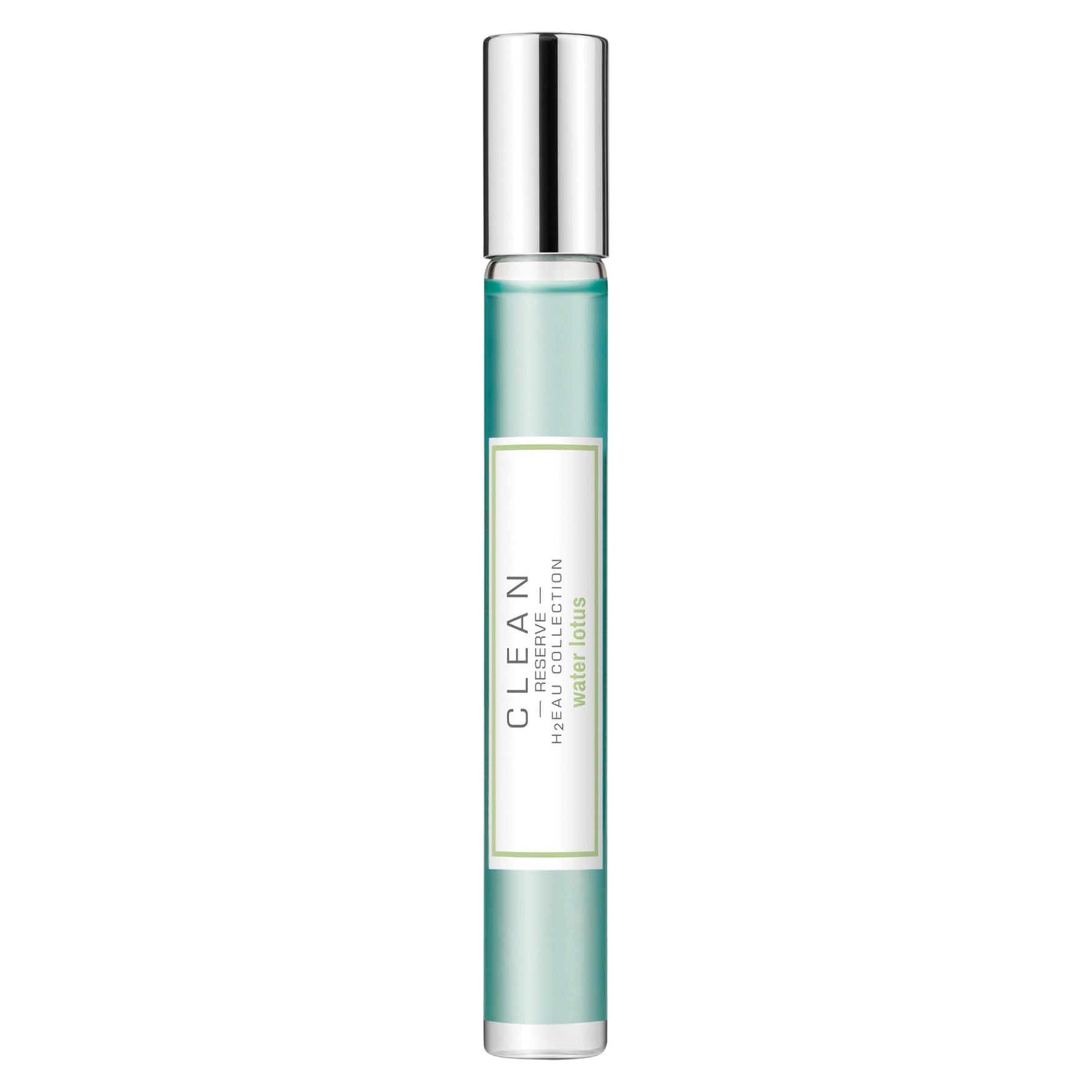 Clean, H2Eau Water Lotus, Apă de parfum, Unisex, 1.5 ml *Mostră
