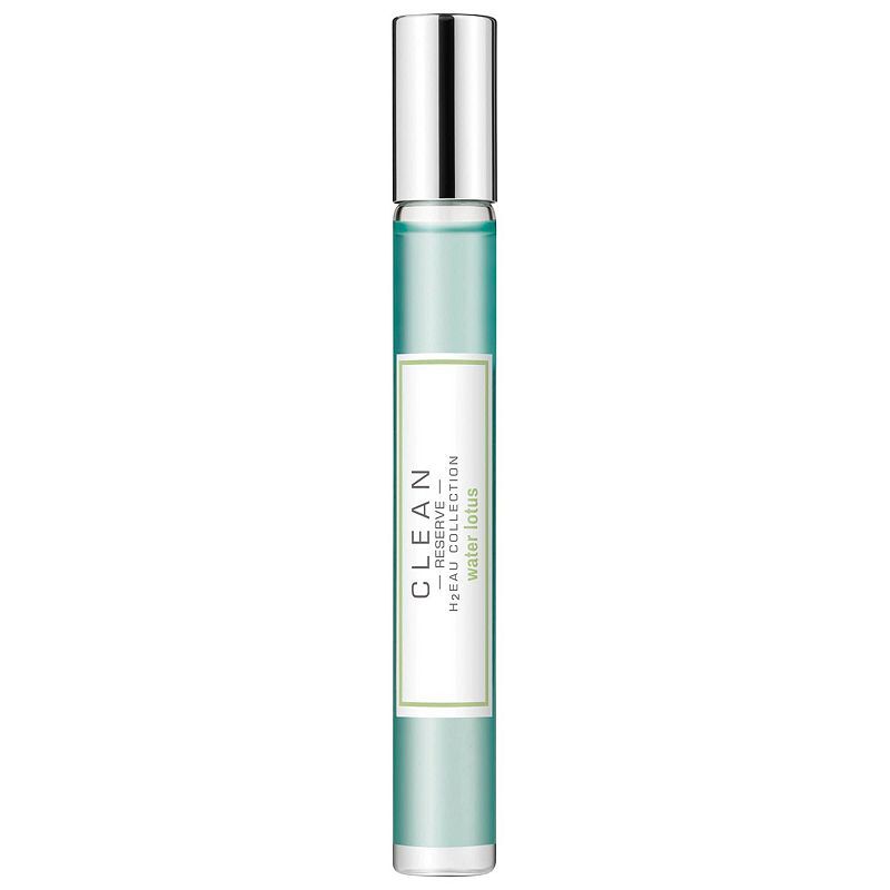 Clean, H2Eau Water Lotus, Apă de parfum, Unisex, 10 ml