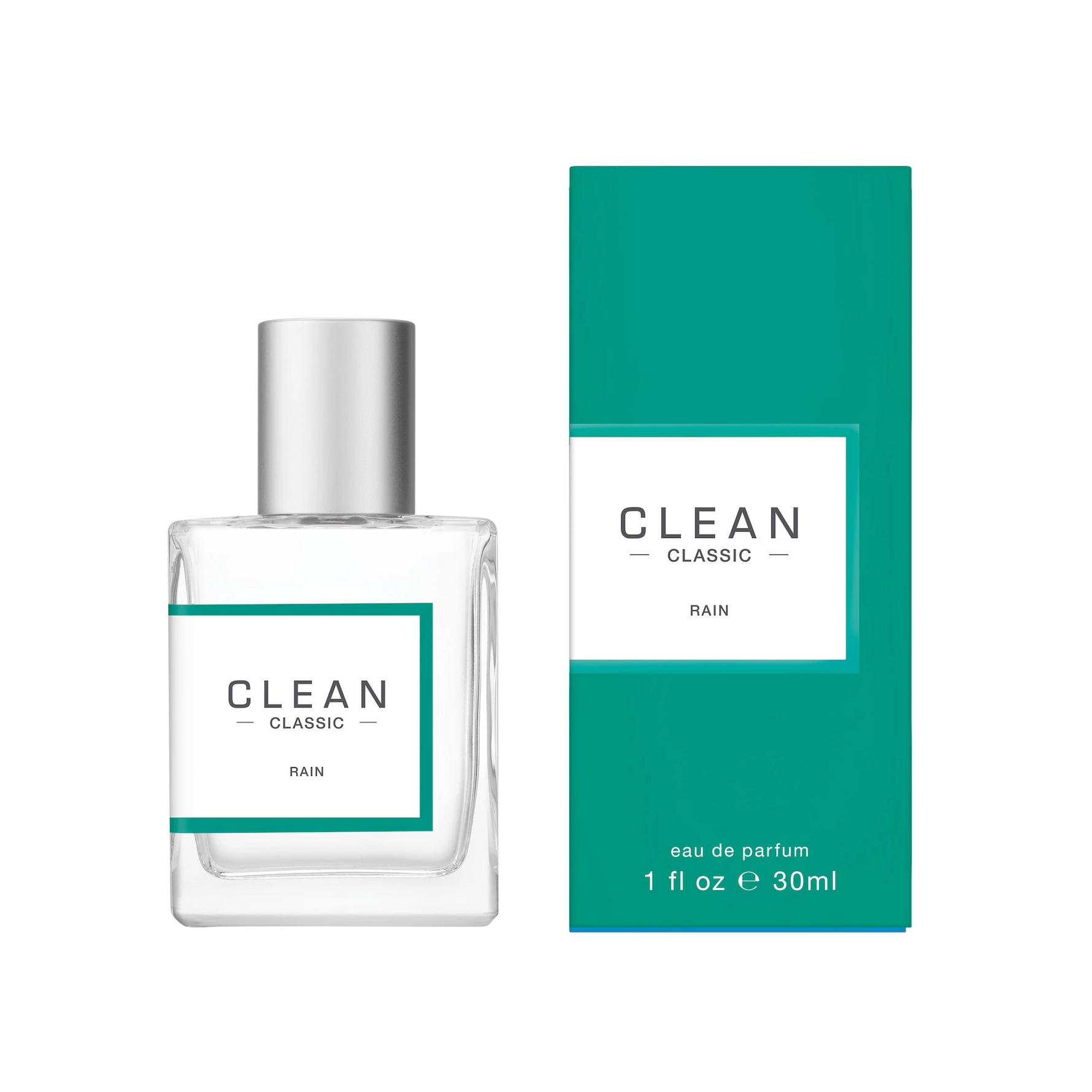 Clean, Rain, Apă de parfum, Pentru femei, 30 ml