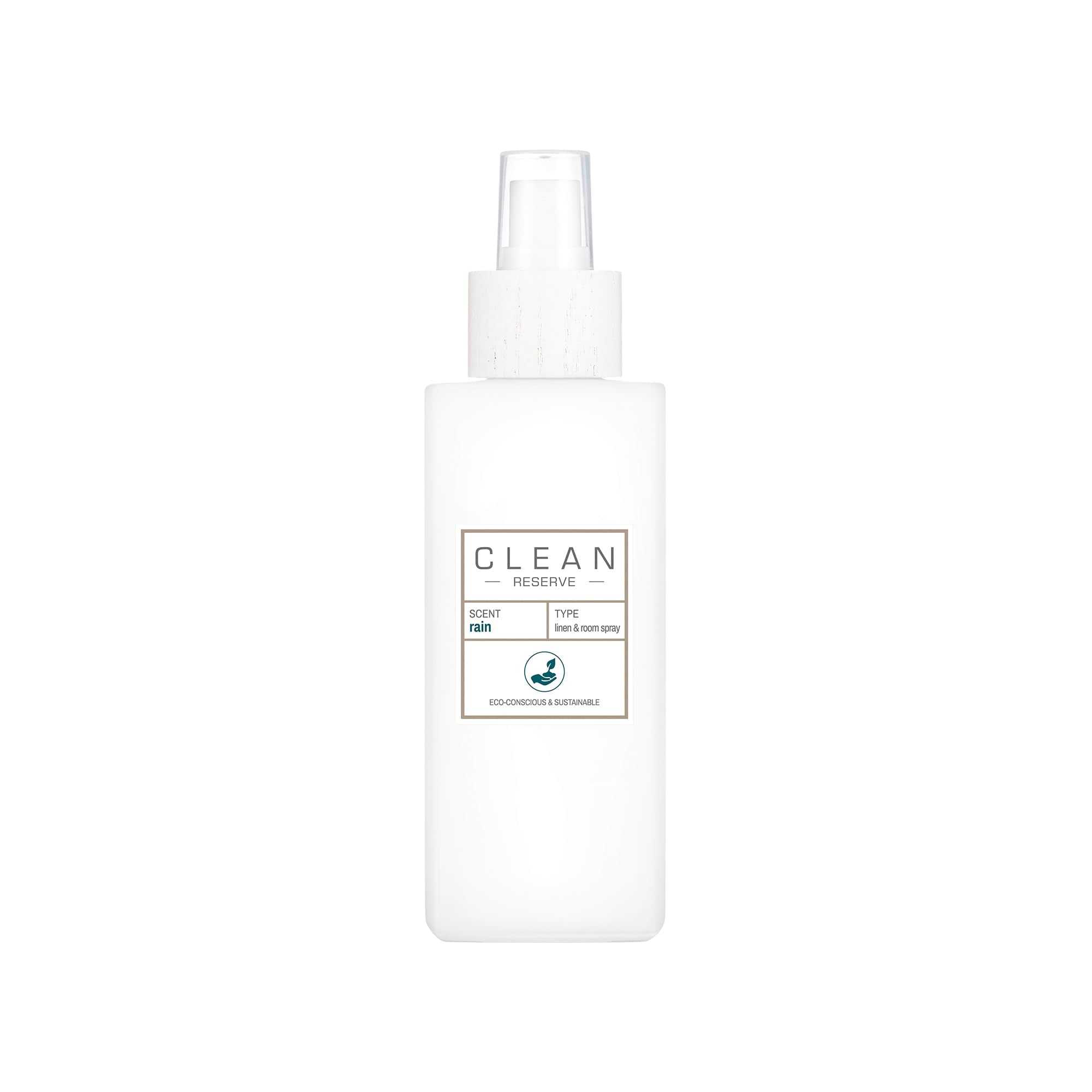 Clean, Rain, Spray de cameră, 148 ml