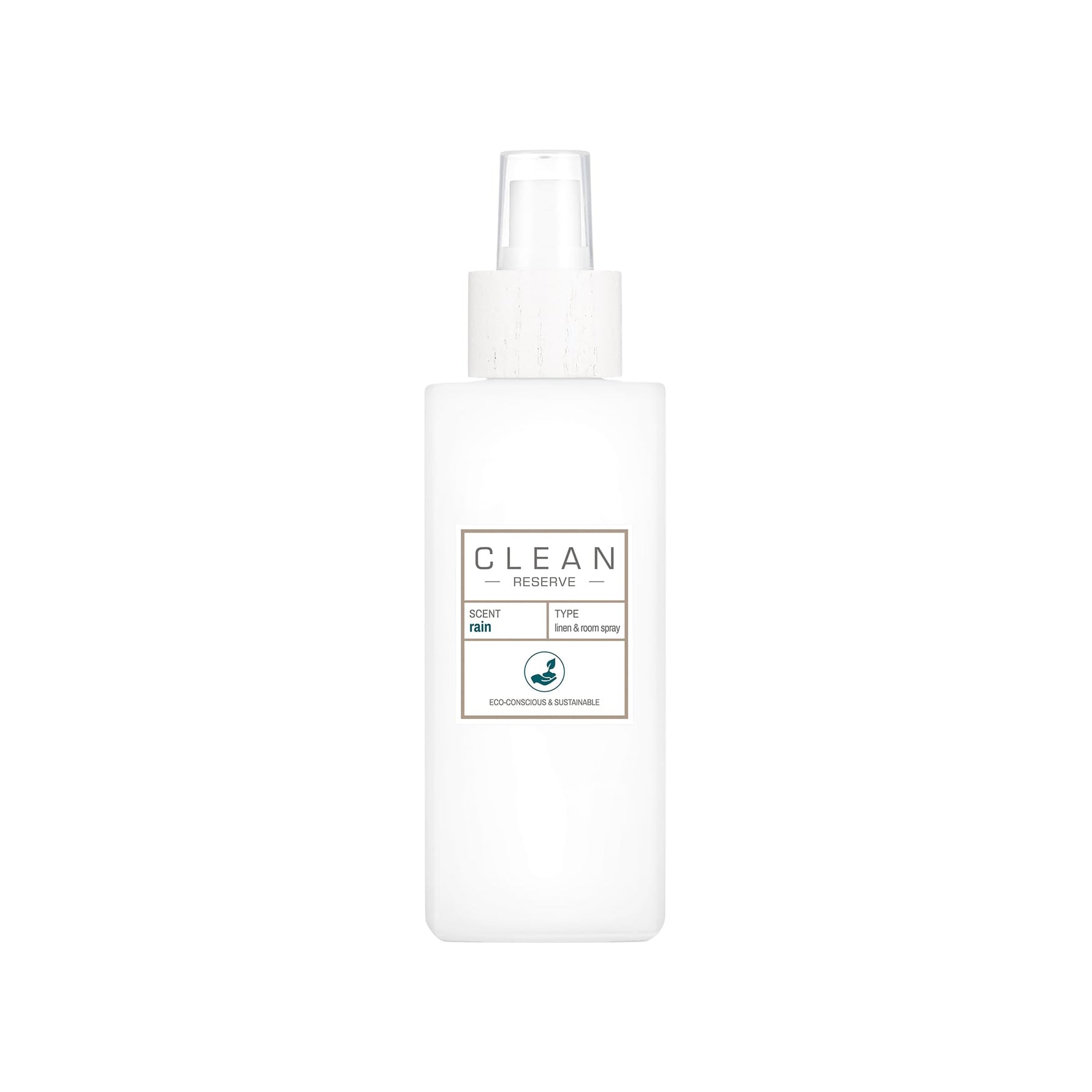 Clean, Rain, Spray de cameră, 148 ml