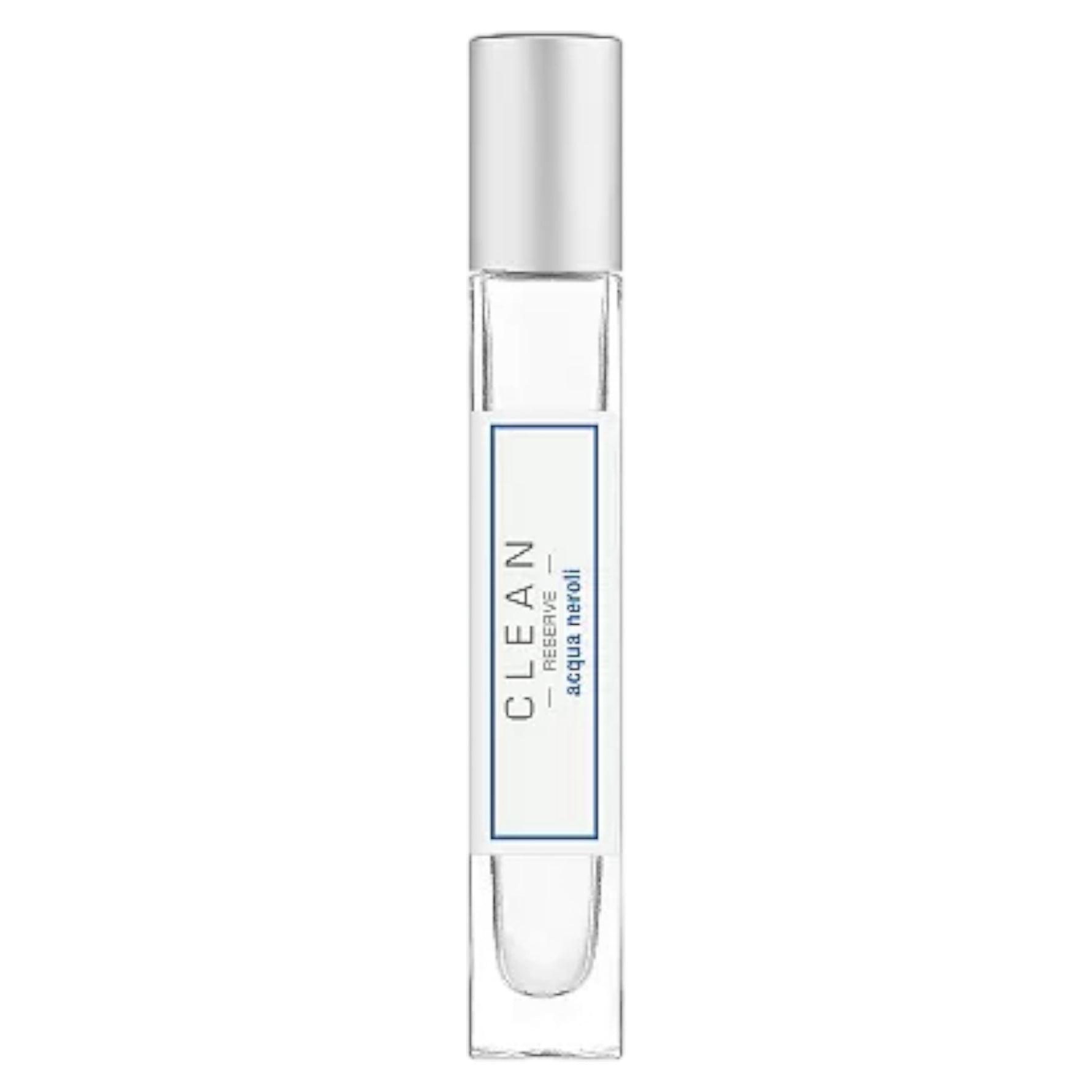 Clean, Reserve - Acqua Neroli, Apă de parfum, Unisex, 1.5 ml *Mostră
