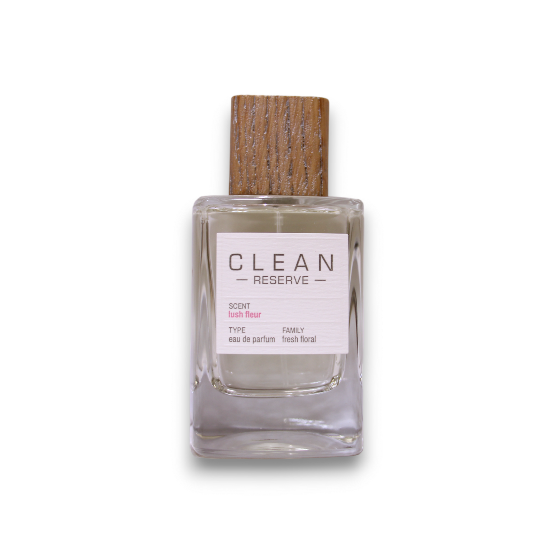Clean, Reserve - Lush Fleur, Apă de parfum, Pentru femei, 100 ml - Olmarkt