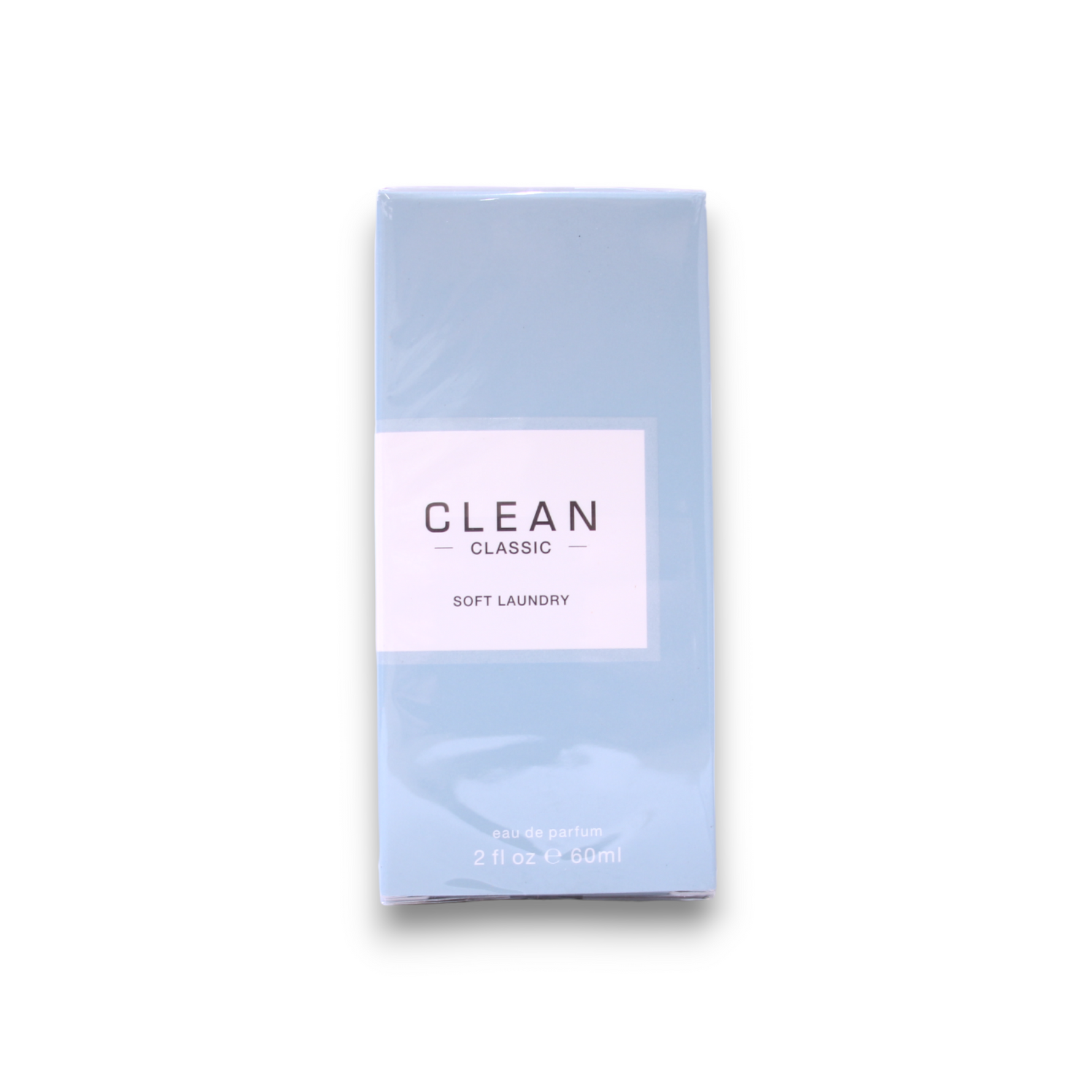 Clean, Soft Laundry, Apă de parfum, Pentru femei, 60 ml - Olmarkt
