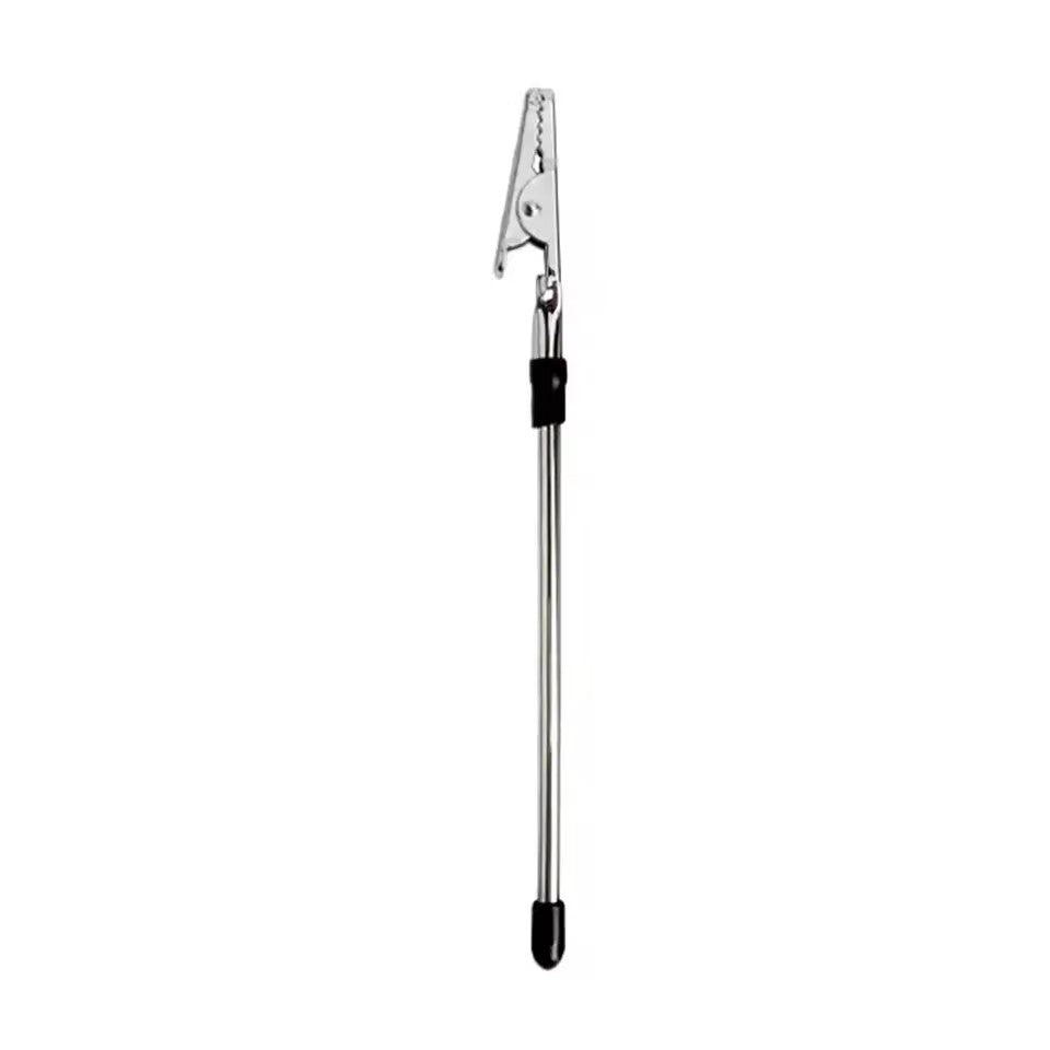 Clema mini pentru fixarea bijuteriilor, Flippy, din Metal, Ajutor pentru Bratari, Incuietori, Fermoare, Ajustare, Clema
