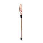 Clema mini pentru fixarea bijuteriilor, Flippy, din Metal, Ajutor pentru Bratari, Incuietori, Fermoare, Ajustare, Clema