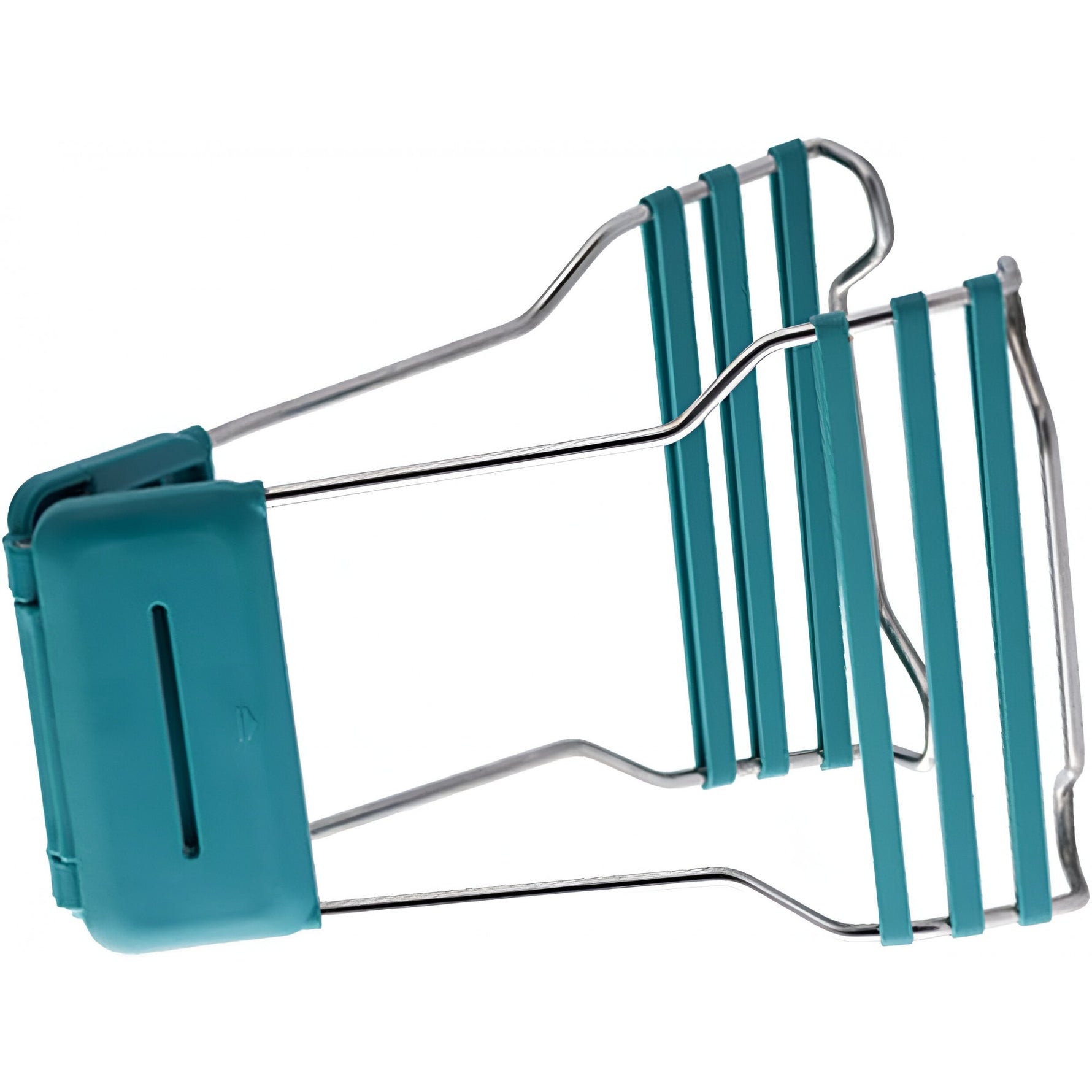 Clema pentru Boluri, Flippy, Anti-Alunecare, din Silicon, de Uz Casnic, Rezistent la Temperaturi Inalte,