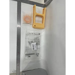 Clema pentru Boluri, Flippy, Anti-Alunecare, din ABS si Silicon, Extindere, pentru Oale, Tigai, de Uz Casnic, Rezistent