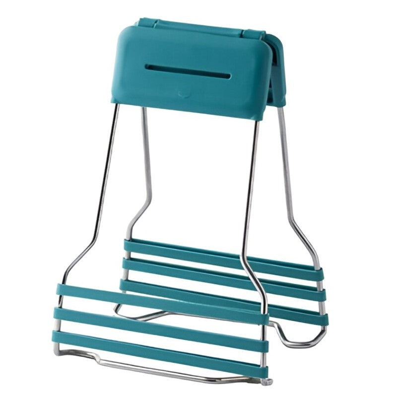 Clema pentru Boluri, Flippy, Anti-Alunecare, din Silicon, de Uz Casnic, Rezistent la Temperaturi Inalte,