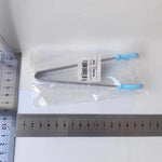 Cleste Creativ pentru Mancare, Flippy, Model Manusi din Silicon, 14.5x3 cm, Rezistent la Temperaturi Inalte si