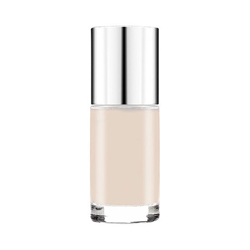Clinique, A Different Nail Enamel, Bază & Strat de protecție, Lac de unghii, 9 ml - Olmarkt