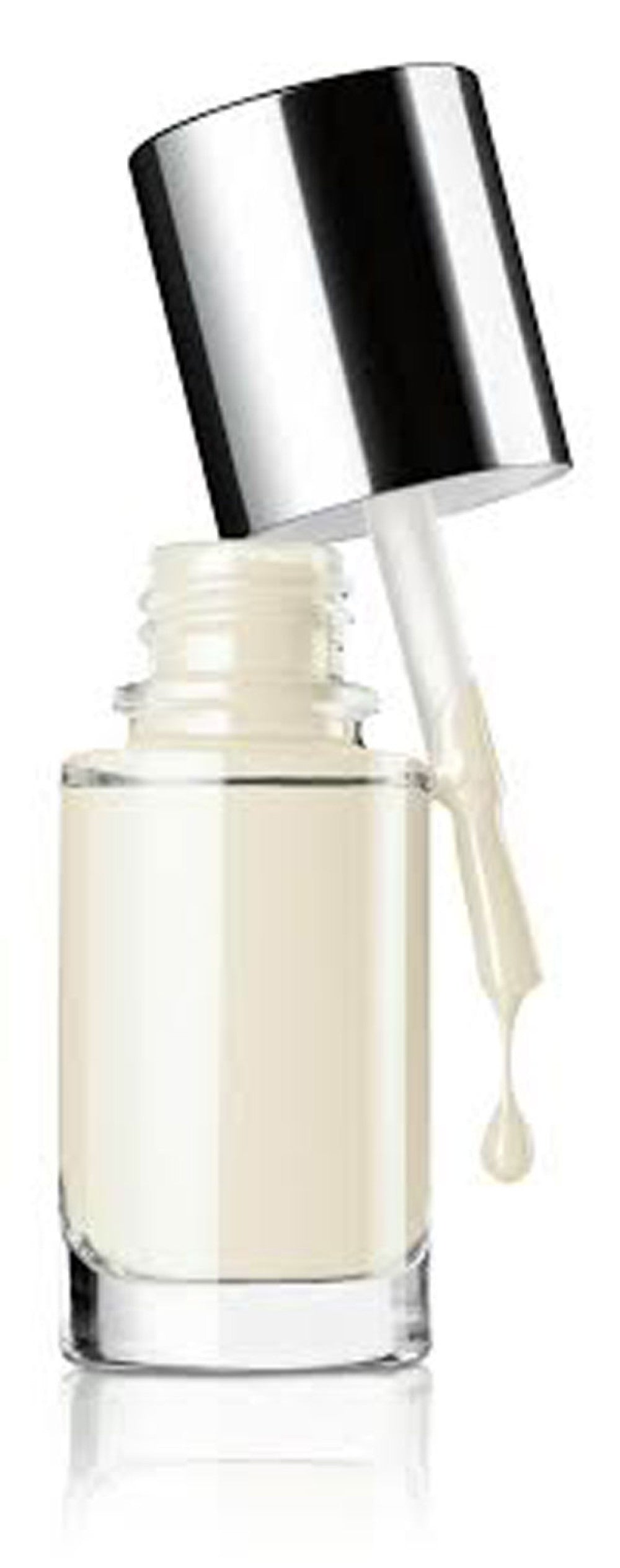 Clinique, A Different Nail Enamel, Corector de culoare, Lac de unghii, 01, Sună la bluf-ul meu, 9 ml - Olmarkt