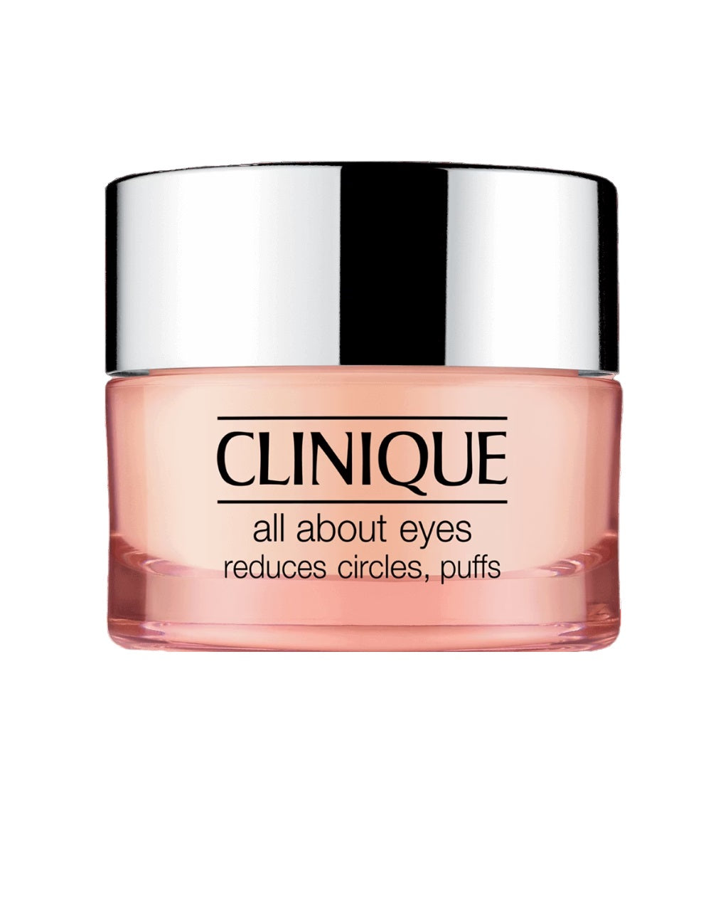 Clinique, All About Eyes, Anticercane, Zi & Noapte, Cremă pentru ochi, 15 ml - Olmarkt