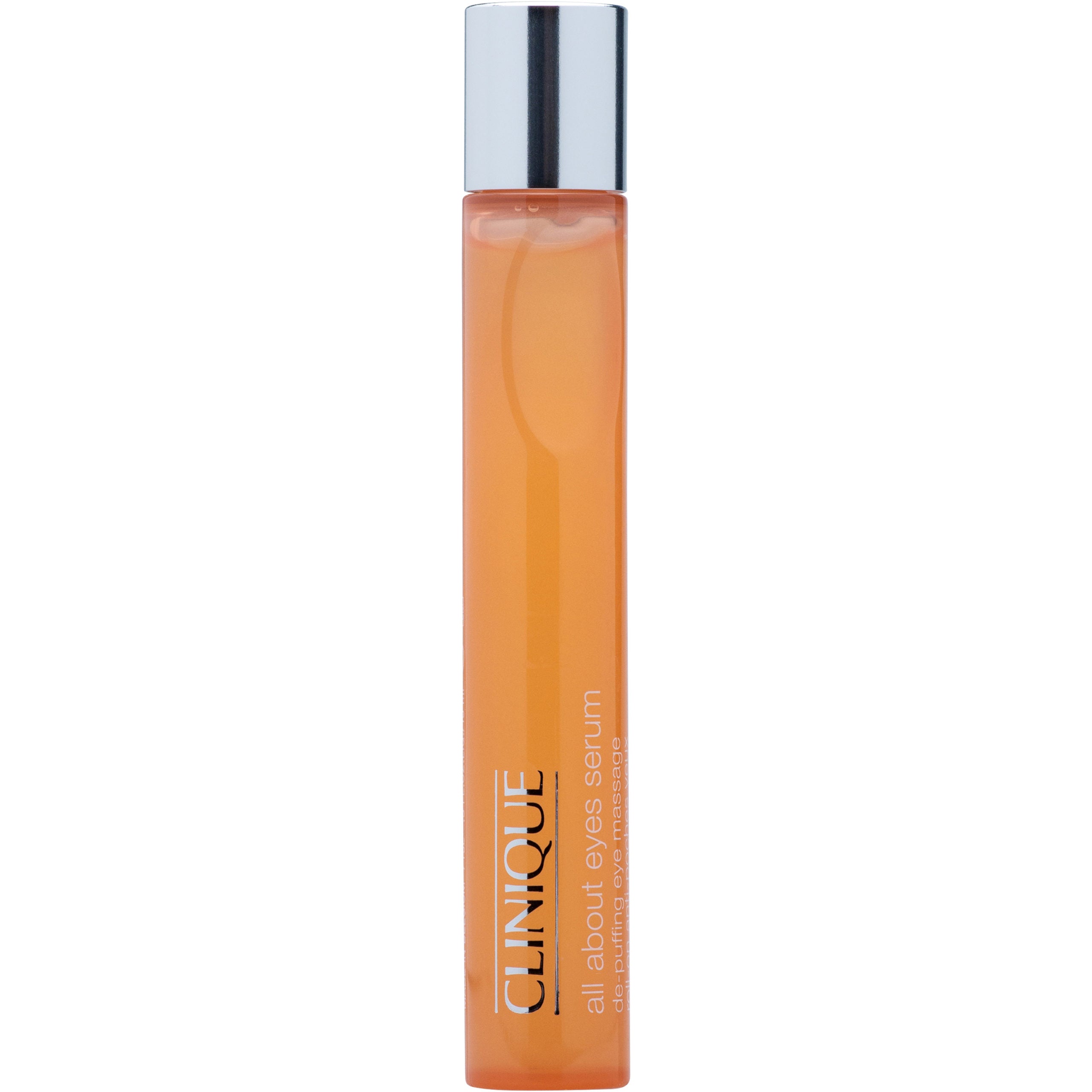 Clinique, All About Eyes, Reducerea umflăturilor, Ser pentru ochi, 15 ml