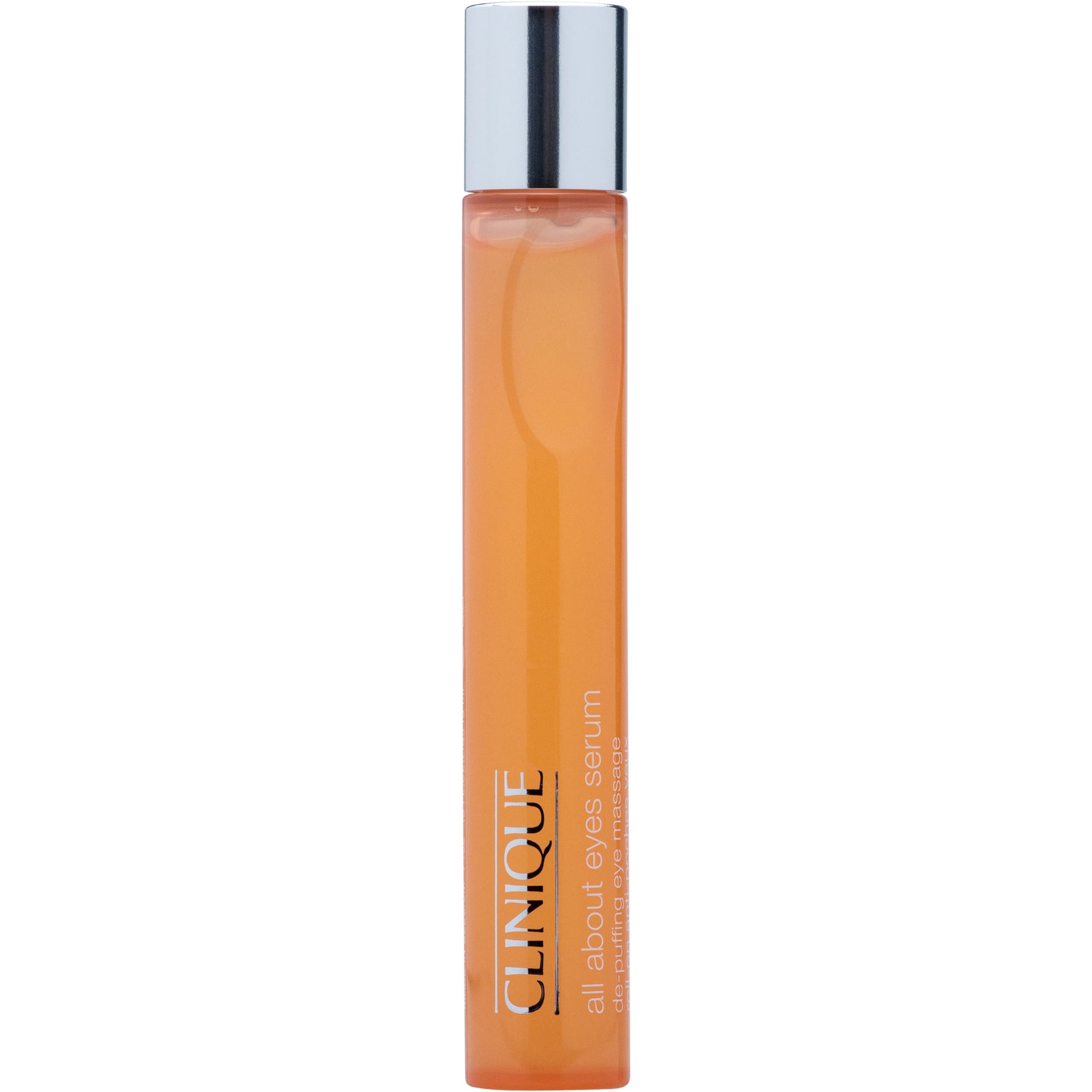 Clinique, All About Eyes, Reducerea umflăturilor, Ser pentru ochi, 15 ml