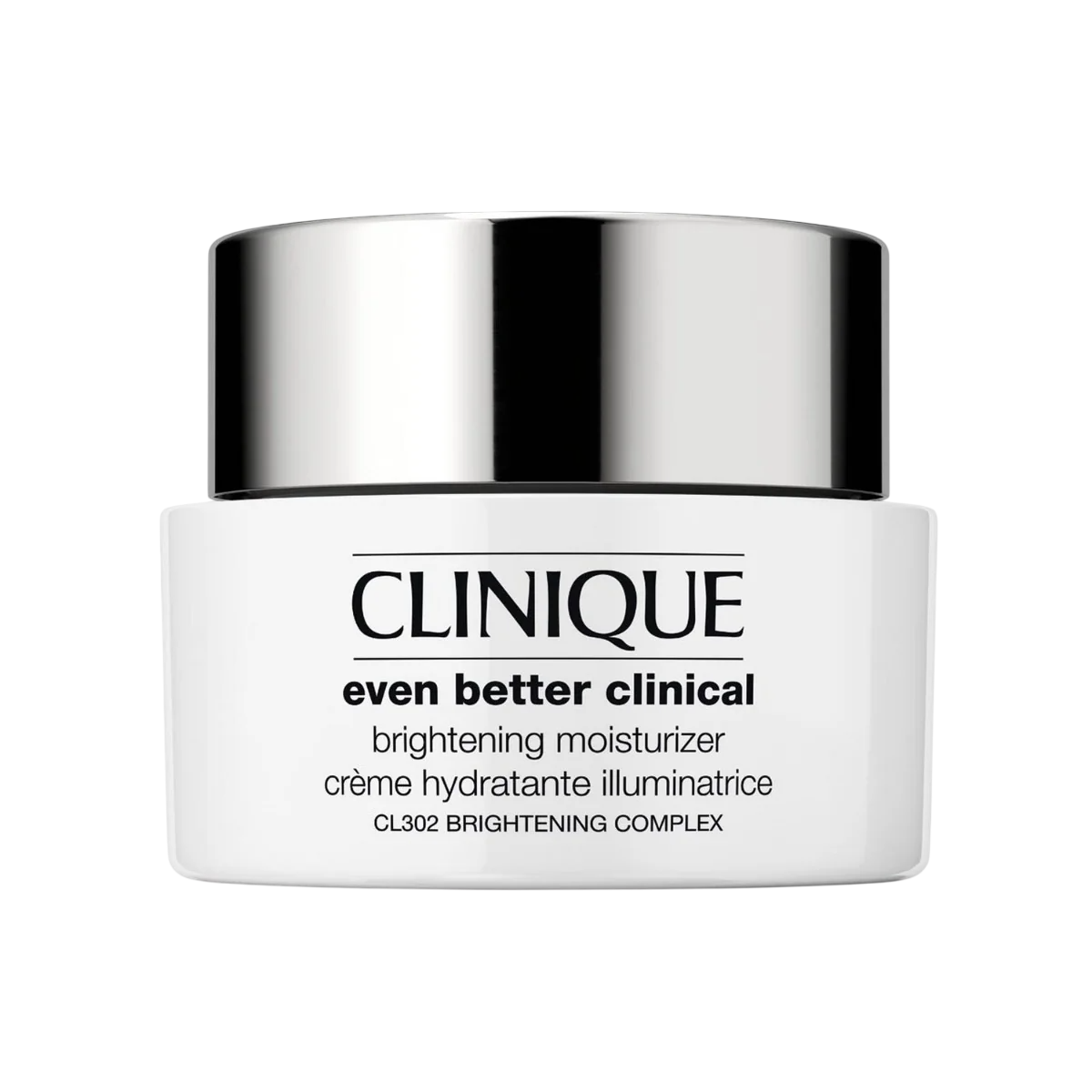 Clinique, Even Better Clinical, Luminează, Smântână, Față, 50 ml