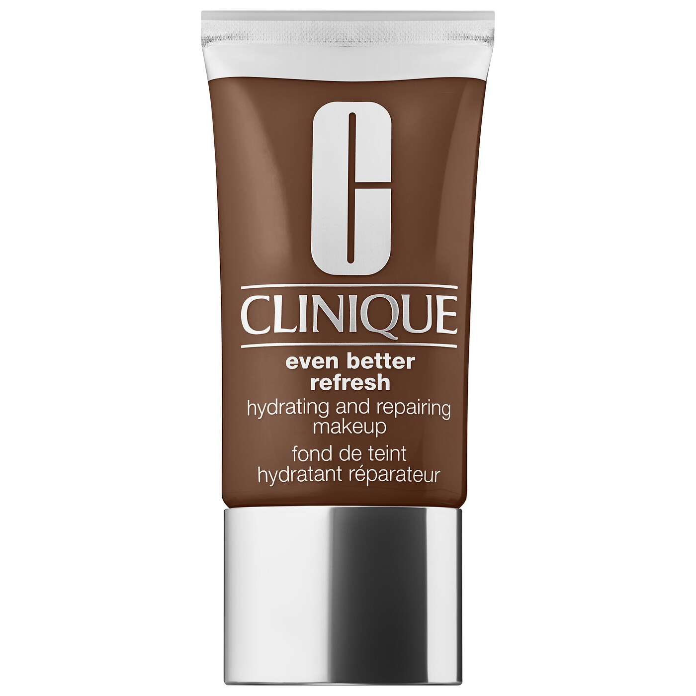 Clinique, Even Better Refresh, Hidratant și reparator, Fond de ten lichid, CN 126, Espresso, 30 ml - Olmarkt