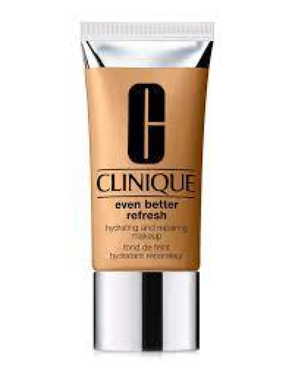 Clinique, Even Better Refresh, Hidratant și reparator, Fond de ten lichid, Cn 7, 30 ml - Olmarkt