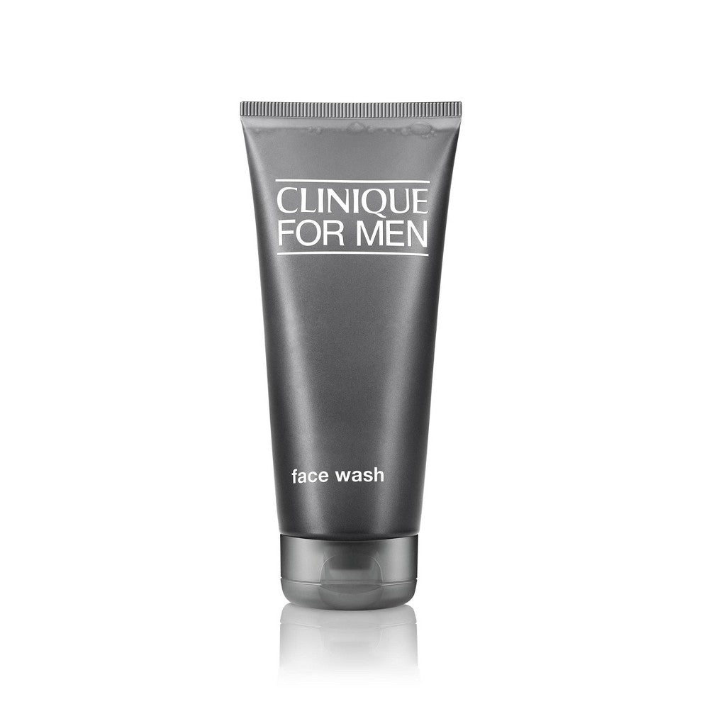 Clinique, Face Wash, Elimină impuritățile, Gel de curățare, Pentru față, 200 ml