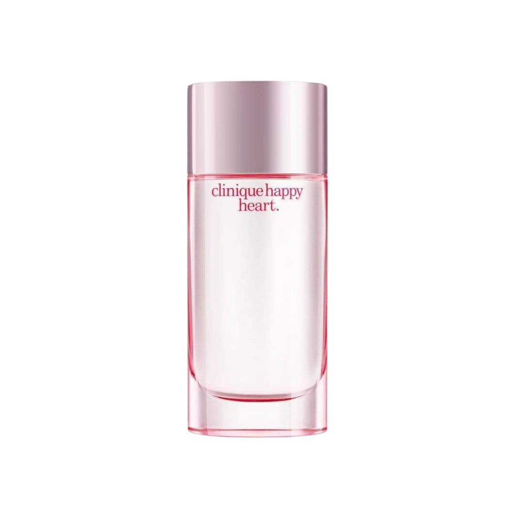 Clinique, Happy Heart, Parfum, Pentru femei, 100 ml