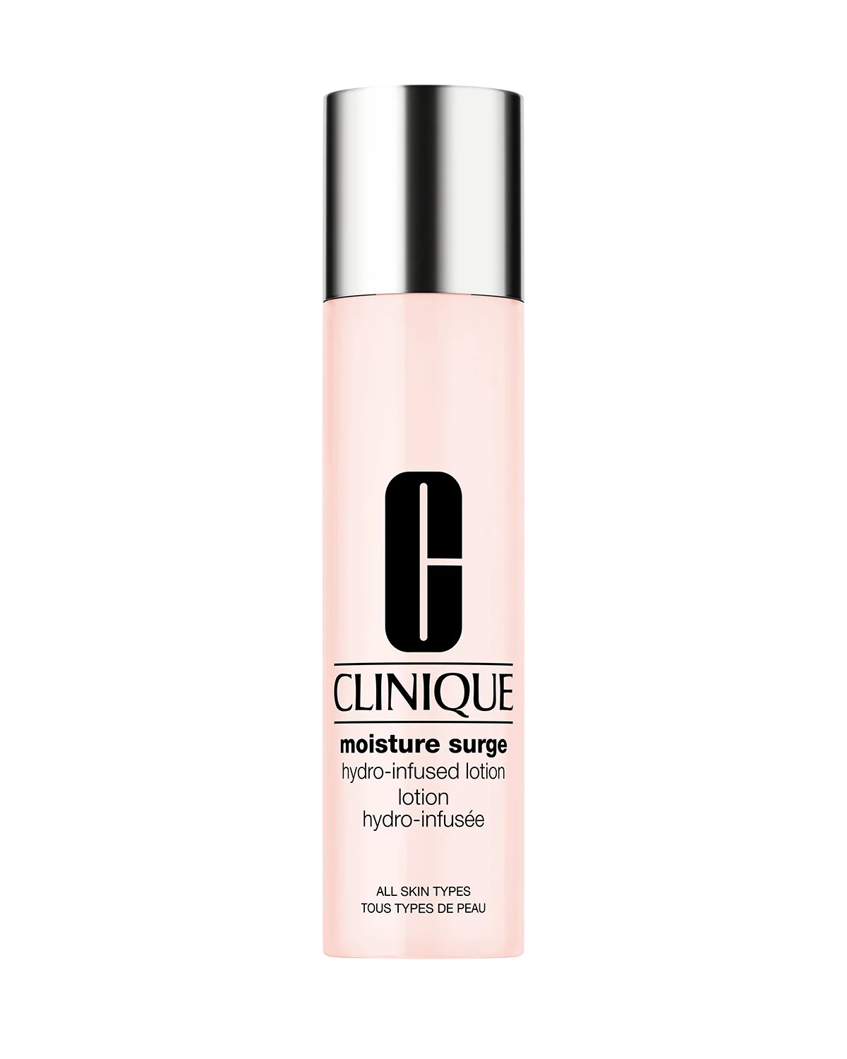 Clinique, Moisture Surge, Acid hialuronic, Hidratare, Loțiune, Pentru față, 200 ml