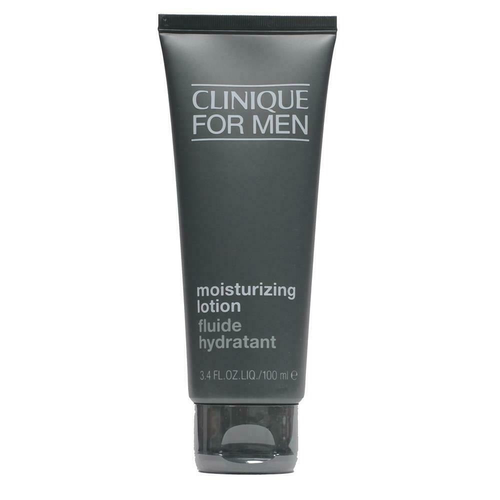 Clinique, Clinique for Men, Hidratant, Loțiune, Pentru față, 100 ml