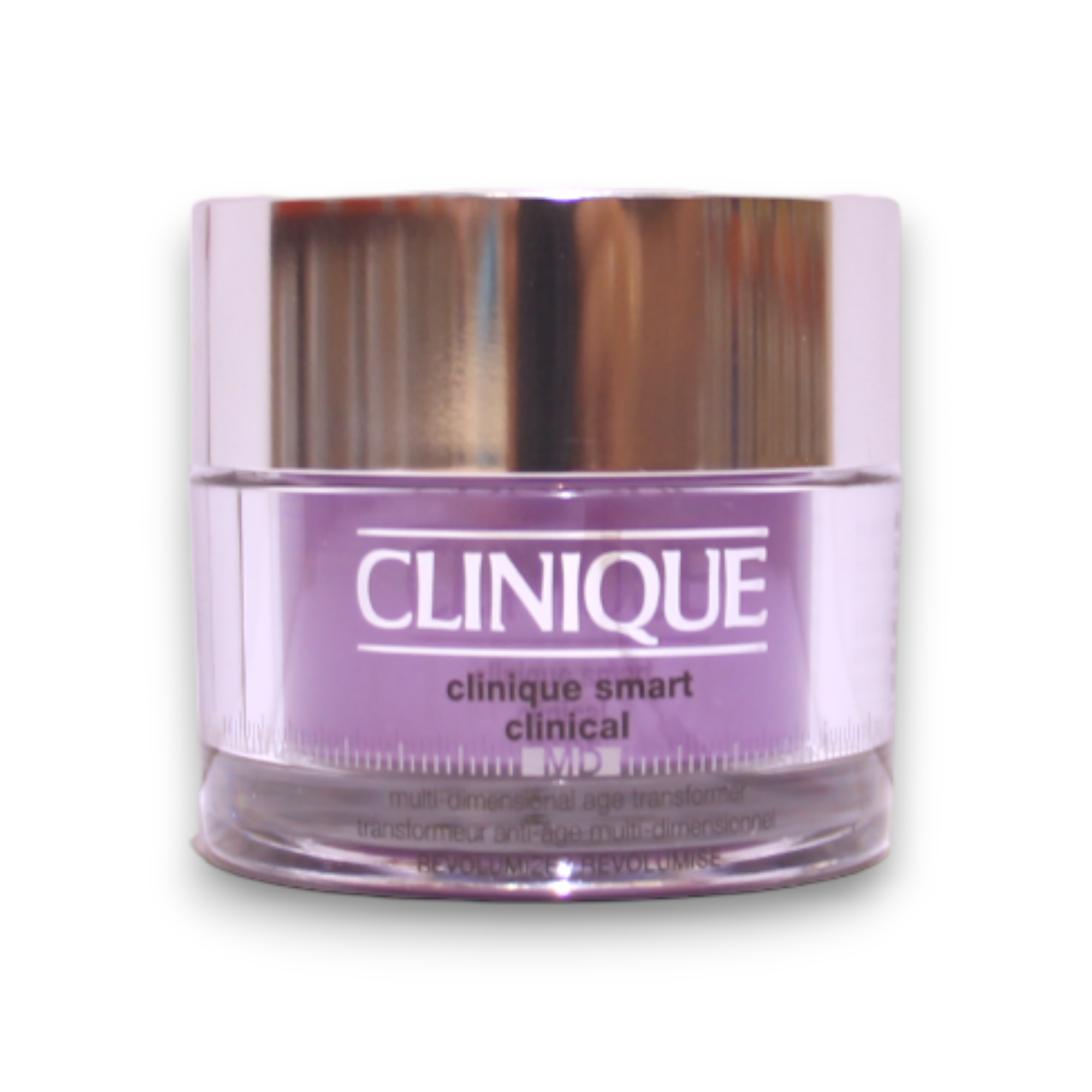 Clinique, Smart Clinical, Anti-îmbătrânire, Smântână, Pentru față, 30 ml - Olmarkt