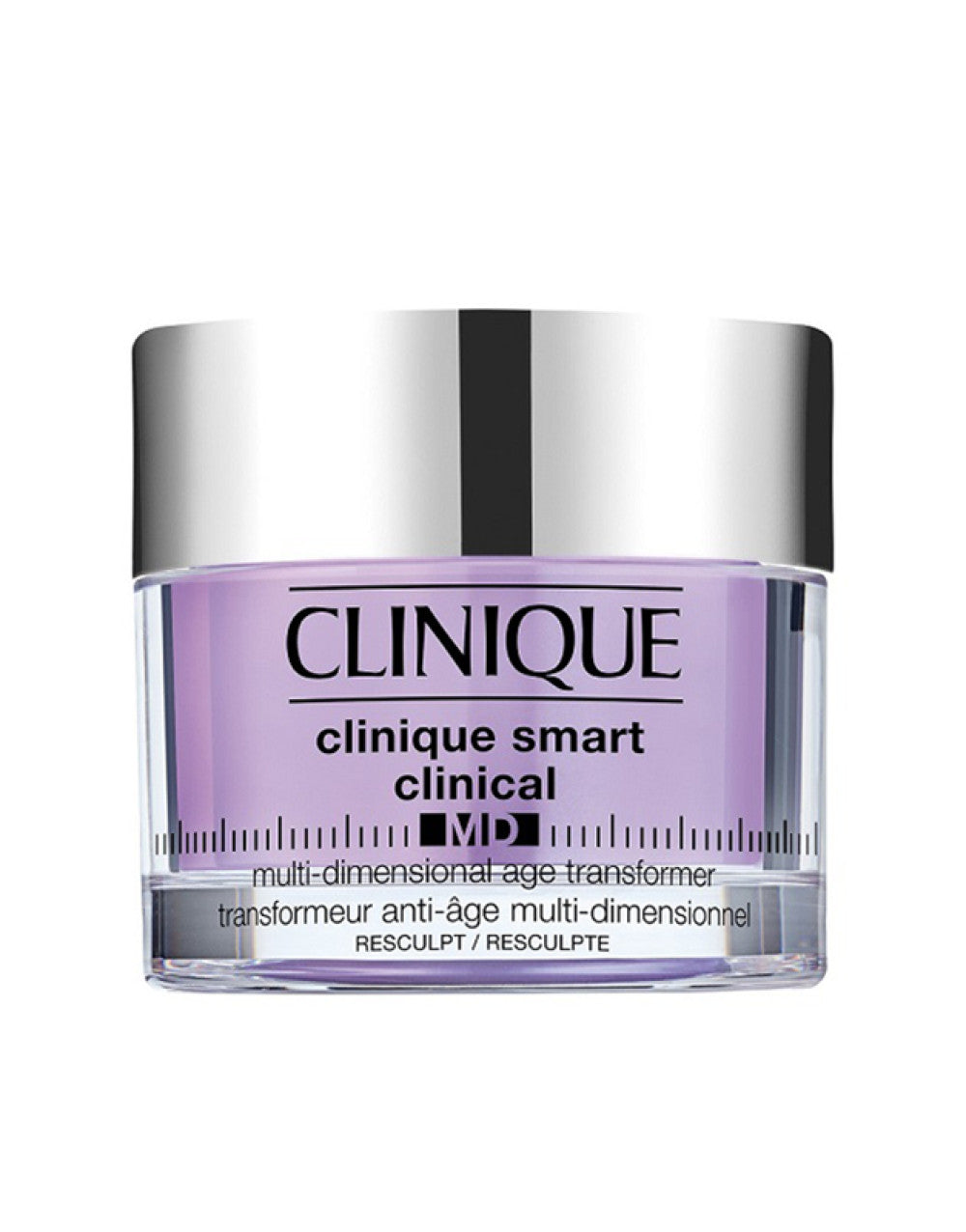 Clinique, Smart Clinical, Resculptare, Smântână, Pentru față, 15 ml - Olmarkt