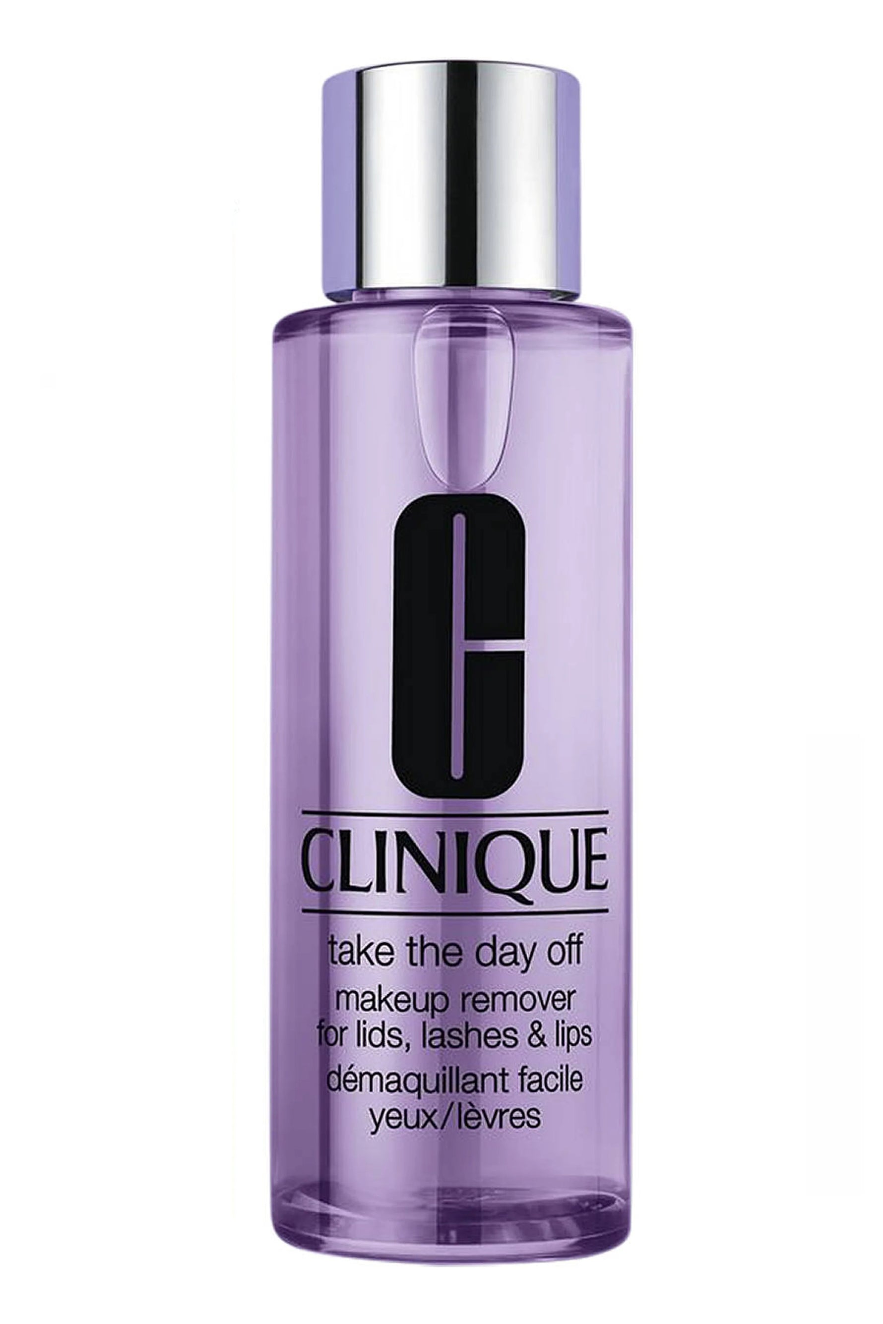Clinique, Take The Day Off, Loțiune demachiantă, 200 ml