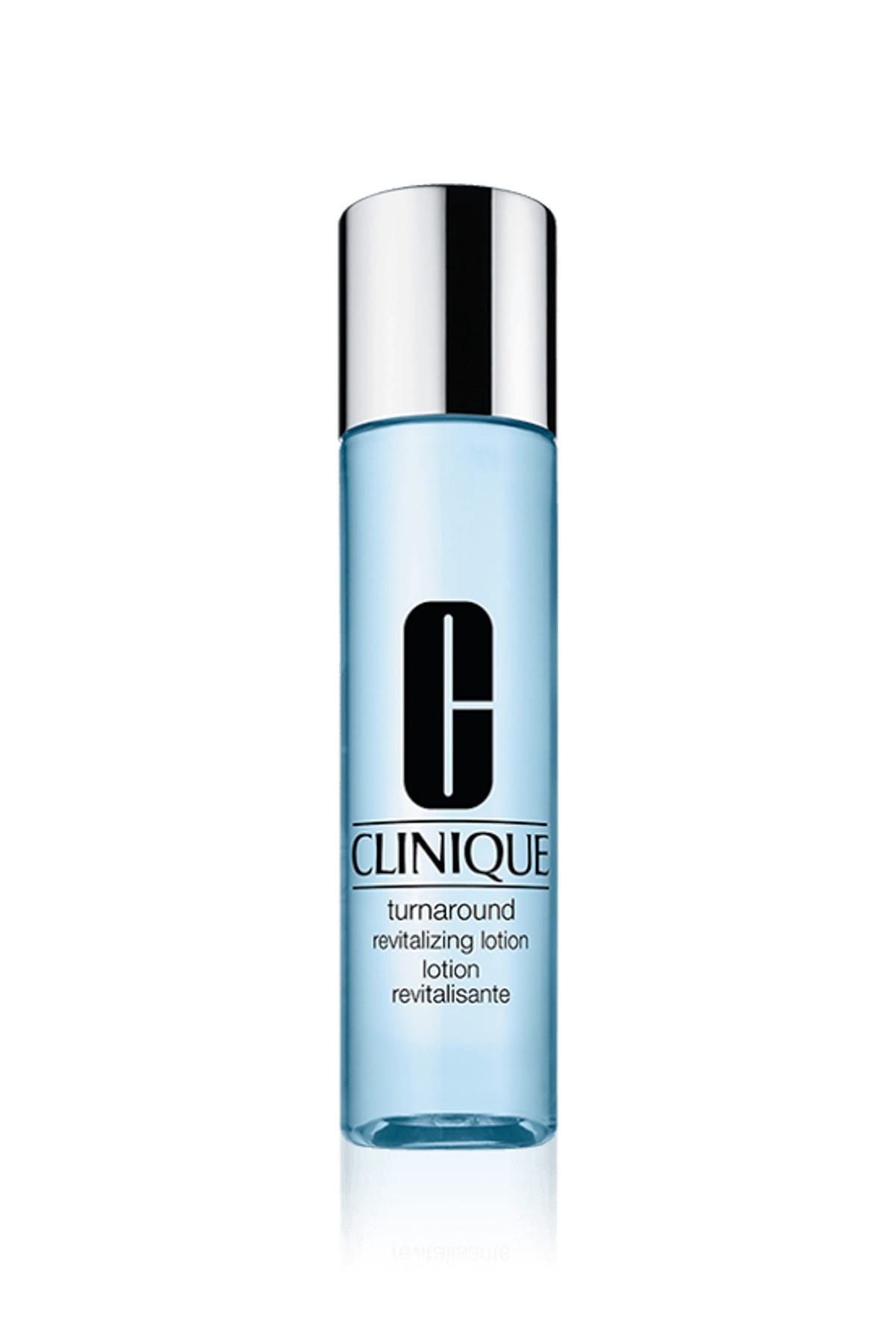 Clinique, Turn Around, Revitalizare, Loțiune, Pentru față, 200 ml - Olmarkt