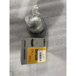Clopotel sonerie metalica Flippy, pentru receptie hoteluri, baruri, restaurante, material metal si plastic, 6 x 8.5 cm,