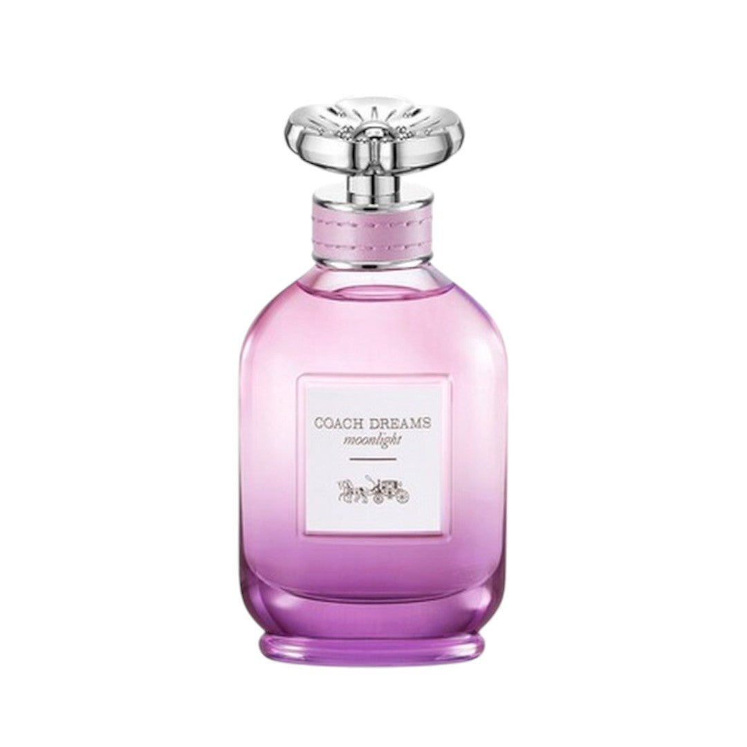 Coach, Dreams Moonlight, Apă de parfum, Pentru femei, 60 ml