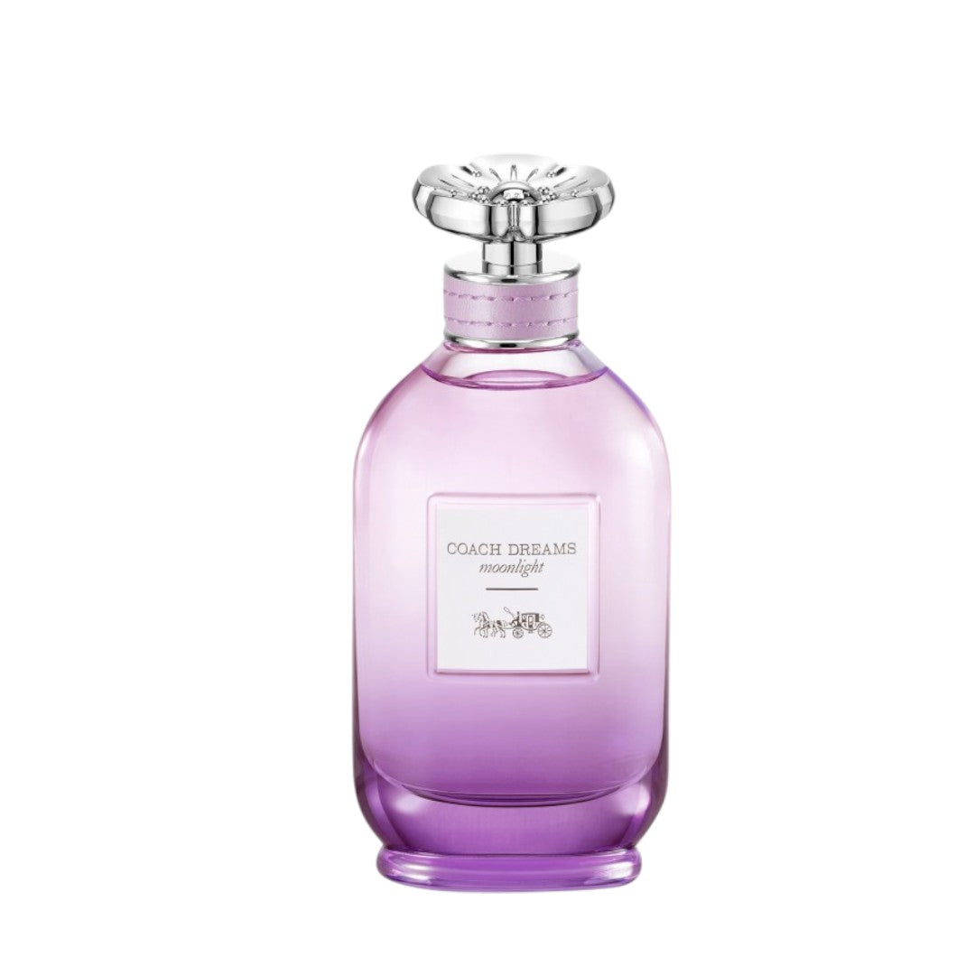 Coach, Dreams Moonlight, Apă de parfum, Pentru femei, 90 ml