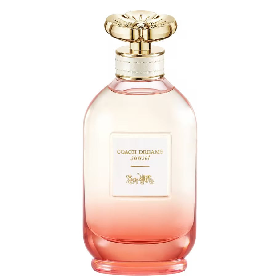 Coach, Dreams Sunset, Apă de parfum, Pentru femei, 90 ml