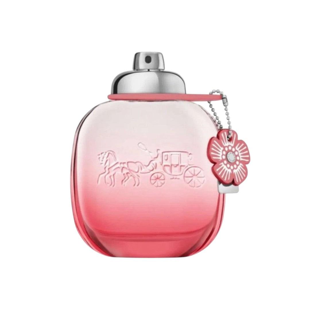Coach, Floral Blush, Apă de parfum, Pentru femei, 90 ml