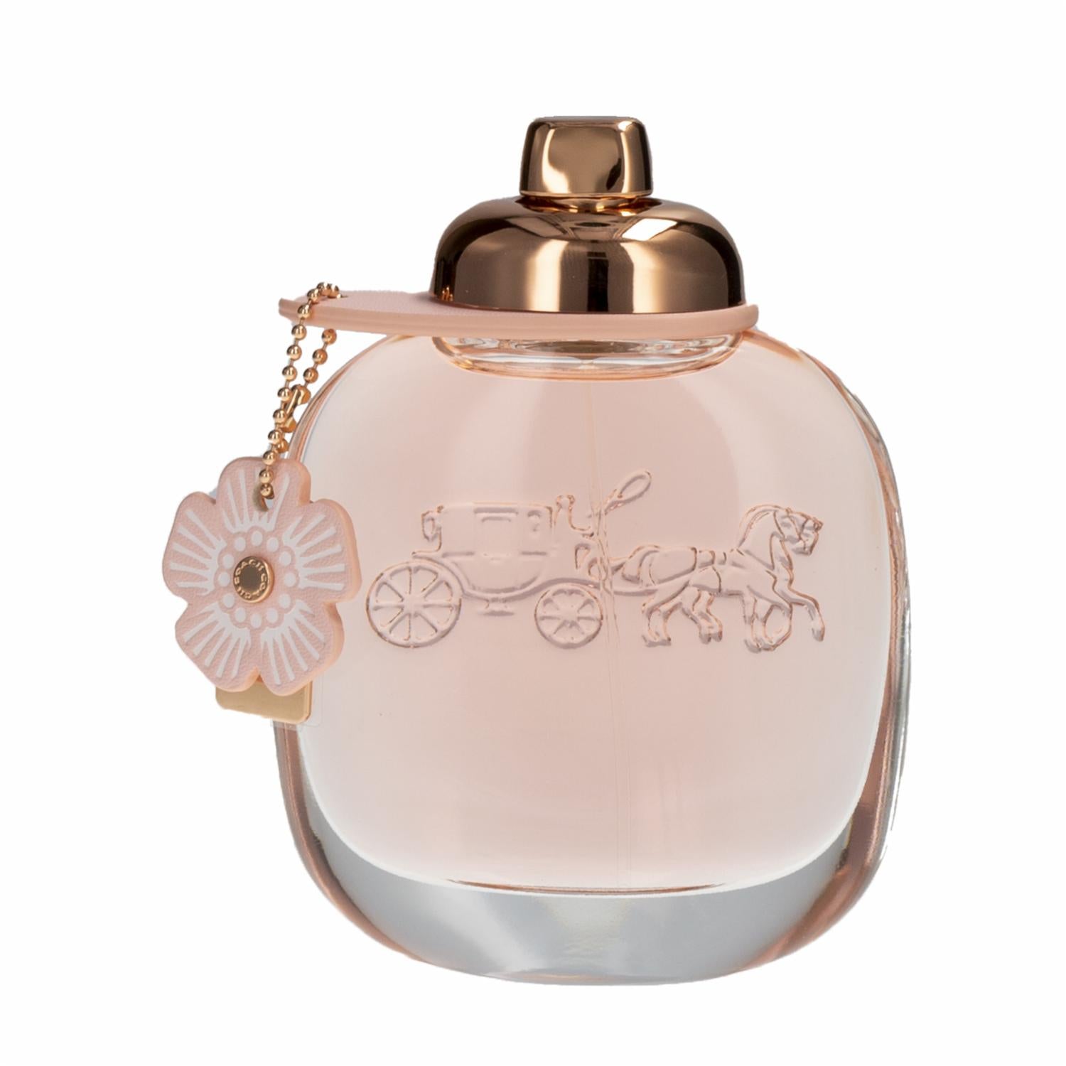 Coach, Floral, Apă de parfum, Pentru femei, 90 ml