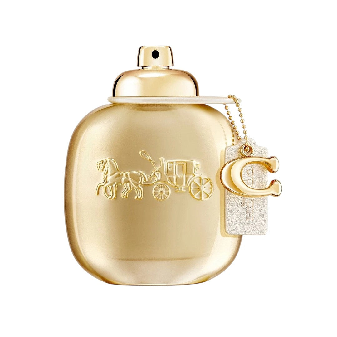 Coach, Gold, Parfum, Pentru femei, 90 ml