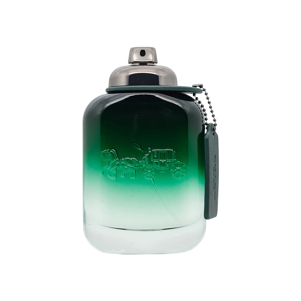 Coach, Green, Apă de toaletă, Pentru bărbați, 100 ml